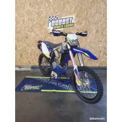 Sherco 300 se-f factory 2022